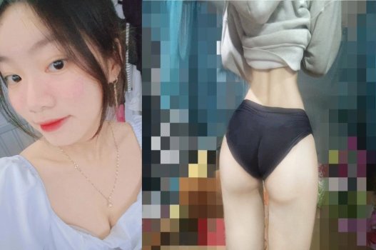 Em nữ sinh bị bạn gạ đụ ngay giữa đường